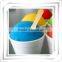 2016 Summer Manufacture Birch Wooden Ice Cream Tasting Spoons
