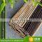 high quality movable portable natural reed fencing for gardening