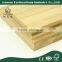 Beautiful Sustainable Material Waterproof Bamboo Panel For Bathroom Paneling , Shower Panels
