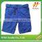 Mens baggy trendy brand wholesale cargo shorts