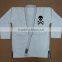 2017 new Launch BJJ GI 100% cotton fabric bjj kimono training Brazilian Jiu Jitsu Gi