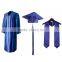 Hoody Adult Matte Graduation Gown and Cap