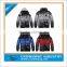Light weigt padded warm men down jacket for winters