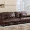Newest Modern Living Room Leather Sofa From Furniture