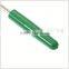 Kearing classical sew supplies colorful plastic handle metal seam ripper SR110