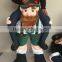 Carry Me Bavarian Funny Beer Guy Ride On German oktoberfest mascot costume