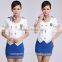 stewardess hotel bespoke uniform SHL577