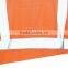 2017 high visibility security reflective Mesh Safety Vest