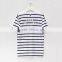 Latest Customized Men Stripe T-shirt