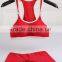 GZY 2015 plain high quakeproof seamless hot sexy xxxx sports bra
