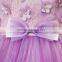 MGOO Elegant New Arrival Off Shoulder Purple Quinceanrea Dress For Girl Formal Gradution Applique Prom Dress YDYS15B0079