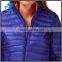 Fashionable Women's Down Outdoor Jacket