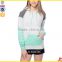 wholesale OEM/ODM Designer 2016 style collection Hoodie Women