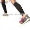 custom calf leg compression support sleeves for running