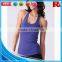  china fitness cheap plain tops women wholesale bodybuilding stringer tank top