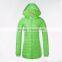 China Garment Factory! custom OEM cheap fashion womens winter polyester padding jacket