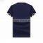 Wholesale high quality manufacture in China mens polo shirt OEM T-shirt