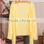Korea sex long sleeve without button Sun protection clothing breathable summer thin women chiffon