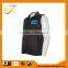 Wholesale factory price manufactures vest uniform cheap custom Promotional Vests Logo