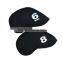 Plain Iron Golf Headcover
