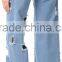 2017 Wholesale New Style Fashion Girls Jeans Pants Women fashion Denim Jeans