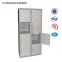 Best selling high quality KD structure 8 door metal locker storage cabinet,wholesale lockers,differential lockers