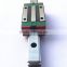 Miniature cnc linear guide MGN15C