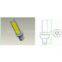 LED compact fluorescence lamp