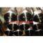 F44 bolt hexagon cap screw fastener stainless steel