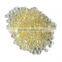 Hot Melt Keratin Hair Glue Grains For Pre Bonded Hair Extensions