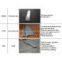 Virtually Unbreakable Polycarbonate Roller Shutter Door