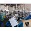 electrical cabinet rack framework roll forming machine