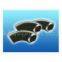 pipe fittings/elbow/carbon steel elbow/stainless steel elbow