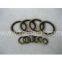 Bonded seals/washer/gasket