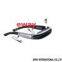 240k Pixels Video Eyewear Built in 4GB Memory Wireless Video Eyewear Hot Sale
