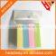 non-toxic environmental rubber custom school eraser for pencil