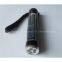 5 leds solar torch, solar lightsight