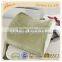 100% polyester memory foam pillow