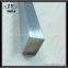 best price and high quality rectangular titanium bar for industrial use