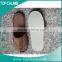 Wholesale Disposable Washable Slipper Hotel Slipper