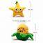 Hot plush doll Plants VS Zombies toys Plush toy 18cm for kids Christmas gift toy