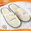 Disposable Hotel slippers,cotton towelling hotel slippers,embroidery terry slippers
