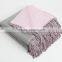 High Quality100%Mulberry Silk Bed Throws