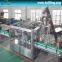 Glass Bottle Alcohol Filling Machine