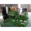 High efficiency AC 3-phase industrial 150kw biogas generator set