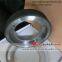 Ceramic bond Borazon grinding wheels