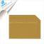ample supply and prompt delivery paper slider sheet