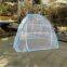 quality stand tents china supplier fold mosquito netting