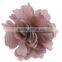 Wholesale Artificial Rose Flower Head Silk Head for Wedding Decoration and DIY Factory in Yiwu Market