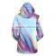 Waterproof Warm Woman Jacket Coats Polyester Winter Man Jacket